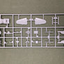 MAQUETTE À MONTER - Kawasaki Ki61-I Tei Type 3 Fighter Hien (Tony) 'U.S. Prisoner of War' Hasegawa | N° 07420 | 1:48