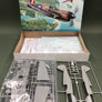 MAQUETTE À MONTER - P-40 E/K Kittyhawk Italeri | N° 2795 | 1:48
