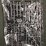 MAQUETTE À MONTER - AV-8A Harrier USMC Kinetic | N° K48072 | 1:48 **LIKE NEW INSIDE UNOPENED**