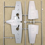 MAQUETTE À MONTER - Spitfire Story: The Few Dual Combo / Spitfire Mk.I Eduard | N° 11143 | 1:48 **LIKE NEW INSIDE UNOPENED**