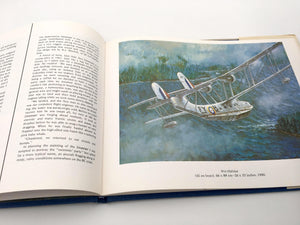 PAINTING PLANES, THE AVIATION ART OF DON CONNOLLY