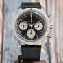 Zenith Chronographe Super Sub Sea -1968-