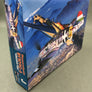 MAQUETTE À MONTER - Messerschmitt Bf109G-6 "Hungarian Puma" Fujimi | N° 48008 | 1:48 **LIKE NEW INSIDE UNOPENED**