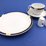 Sabena Airlines' Vintage Porcelain service ( First Class ) 35 €/piece