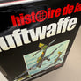 histoire de la luftwaffe — Tout sur la force aérienne engagée par Hitler dans la seconde guerre mondiale —