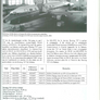 RARE - Modèle en plastique sur pied d'un Boeing 727 de la Sabena (OO-STA)