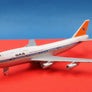DIE-CAST MODEL — 🇿🇦 South African Airways — Boeing 747 — Schabak — 1:600 — WITH ORIGINAL BOX —