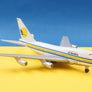 DIE-CAST MODEL — 🇳🇦 Air Namibia Boeing 747SP "Etosha" — Herpa Wings 1:500 — Ref. 502573 — Boxed