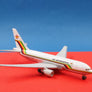 DIE-CAST MODEL — 🇿🇼 Air Zimbabwe — Boeing 767-200 — Herpa — 1:500 — WITH ORIGINAL BOX —