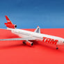 DIE-CAST MODEL — 🇧🇷 TAM Brazilian Airlines — McDonnell Douglas MD-11 — Herpa — 1:500 — WITH ORIGINAL BOX —