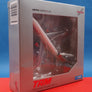 DIE-CAST MODEL — 🇧🇷 TAM Brazilian Airlines — McDonnell Douglas MD-11 — Herpa — 1:500 — WITH ORIGINAL BOX —