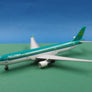 DIE-CAST MODEL — 🇮🇪 Aer Lingus — AIRBUS A330-300 — HERPA — 1:500 — WITH ORIGINAL BOX —