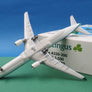 DIE-CAST MODEL — 🇮🇪 Aer Lingus — AIRBUS A330-300 — HERPA — 1:500 — WITH ORIGINAL BOX —