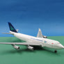 DIE-CAST MODEL — 🇮🇩 Garuda Indonesia — BOEING 747-400 — Herpa — 1:500 — WITH ORIGINAL BOX —
