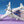 DIE-CAST MODEL — 🇫🇷 Corsair — Boeing 747-300 — Herpa — 1:500 — WITH ORIGINAL BOX —