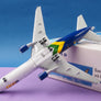 DIE-CAST MODEL — 🇵🇭 VARIG — BOEING McDonnell Douglas MD-11 — Herpa — 1:500 — WITH ORIGINAL BOX —