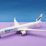 DIE-CAST MODEL — 🇫🇮 Finnair oneworld — Airbus A350-900 — Herpa — 1:500 — WITH ORIGINAL BOX —