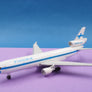 DIE-CAST MODEL — 🇫🇮 Finnair — McDonnell Douglas MD-11 — Herpa — 1:500 — WITH ORIGINAL BOX —