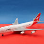 DIE-CAST MODEL — 🇦🇺 Qantas — Boeing 747-438 — Herpa — 1:500 — WITH ORIGINAL BOX —