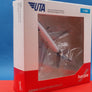 DIE-CAST MODEL — 🇫🇷 UTA (Union des Transports Aériens) — McDonnell Douglas DC-10-30 — Herpa — 1:500 — WITH ORIGINAL BOX —