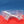 DIE-CAST MODEL — 🇫🇷 Air France — Boeing 747-100 — Herpa — 1:500 — WITH ORIGINAL BOX —