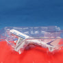 DIE-CAST MODEL — 🇫🇷 Air France — Boeing 747-100 — Herpa — 1:500 — WITH ORIGINAL BOX —