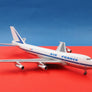 DIE-CAST MODEL — 🇫🇷 Air France — Boeing 747-100 — Herpa — 1:500 — WITH ORIGINAL BOX —
