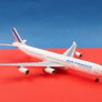DIE-CAST MODEL — 🇫🇷 Air France — Airbus A340-300 — Herpa — 1:500 — WITH ORIGINAL BOX —