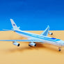 DIE-CAST MODEL — 🇦🇷 Aerolíneas Argentinas — Airbus A340-200 — Herpa — 1:500 — WITH ORIGINAL BOX —