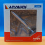 DIE-CAST MODEL — 🇫🇯 Air Pacific — Boeing 747-400 — Herpa — 1:500 — WITH ORIGINAL BOX —