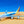 DIE-CAST MODEL — 🇫🇯 Air Pacific — Boeing 747-400 — Herpa — 1:500 — WITH ORIGINAL BOX —