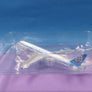 DIE-CAST MODEL — 🇬🇷 Olympic Airways — Airbus A340-300 — Herpa — 1:500 — WITH ORIGINAL BOX —