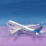 DIE-CAST MODEL — 🇬🇷 Olympic Airways — Airbus A340-300 — Herpa — 1:500 — WITH ORIGINAL BOX —