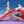 DIE-CAST MODEL — 🇮🇳 Air India — Boeing 747-400 — Herpa — 1:500 — WITH ORIGINAL BOX —