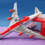 DIE-CAST MODEL — 🇮🇳 Air India — Boeing 747-400 — Herpa — 1:500 — WITH ORIGINAL BOX —