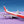 DIE-CAST MODEL — 🇨🇴 Avianca Colombia — Boeing 747-200 — Herpa — 1:500 — WITH ORIGINAL BOX —