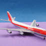 DIE-CAST MODEL — 🇨🇴 Avianca Colombia — Boeing 747-200 — Herpa — 1:500 — WITH ORIGINAL BOX —