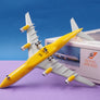 DIE-CAST MODEL — 🇧🇳 Royal Brunei Airlines — Airbus A340-200 — Herpa — 1:500 — WITH ORIGINAL BOX —