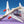 DIE-CAST MODEL — 🇧🇭 Gulf Air — Airbus A330-200 — Herpa — 1:500 — WITH ORIGINAL BOX —