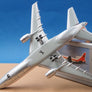 DIE-CAST MODEL — 🇦🇴 TAAG Angola Airlines — Lockheed L-1011-500 TriStar — Herpa — 1:500 — WITH ORIGINAL BOX —