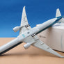 DIE-CAST MODEL — 🇭🇰 Cathay Pacific — BOEING 777-300ER — JC Wings — 1:400 — WITH ORIGINAL BOX —
