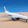 DIE-CAST MODEL — 🇪🇺 Air Europe — Boeing 777-200 — Herpa — 1:500 — WITH ORIGINAL BOX —