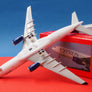 DIE-CAST MODEL — 🇨🇾 Cyprus Airways — Airbus A330-200 — Herpa — 1:500 — WITH ORIGINAL BOX —