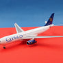DIE-CAST MODEL — 🇨🇾 Cyprus Airways — Airbus A330-200 — Herpa — 1:500 — WITH ORIGINAL BOX —