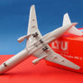 DIE-CAST MODEL — 🇩🇪 LTU International Airways — McDonnell Douglas MD-11 — Herpa Wings — 1:500 — WITH ORIGINAL BOX —