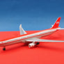 DIE-CAST MODEL — 🇩🇪 LTU International Airways — Airbus A330 — Herpa Wings — 1:500 — WITH ORIGINAL BOX —