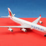 DIE-CAST MODEL — 🇱🇰 SriLankan Airlines — Airbus A340-300 — Herpa — 1:500 — WITH ORIGINAL BOX —
