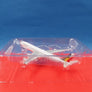 DIE-CAST MODEL — 🇵🇭 Philippine Airlines — Airbus A340-300 — Herpa — 1:500 — WITH ORIGINAL BOX —