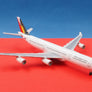 DIE-CAST MODEL — 🇵🇭 Philippine Airlines — Airbus A340-300 — Herpa — 1:500 — WITH ORIGINAL BOX —