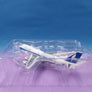 DIE-CAST MODEL — 🇹🇭 Air Siam — Boeing 747-100 — Herpa — 1:500 — WITH ORIGINAL BOX —